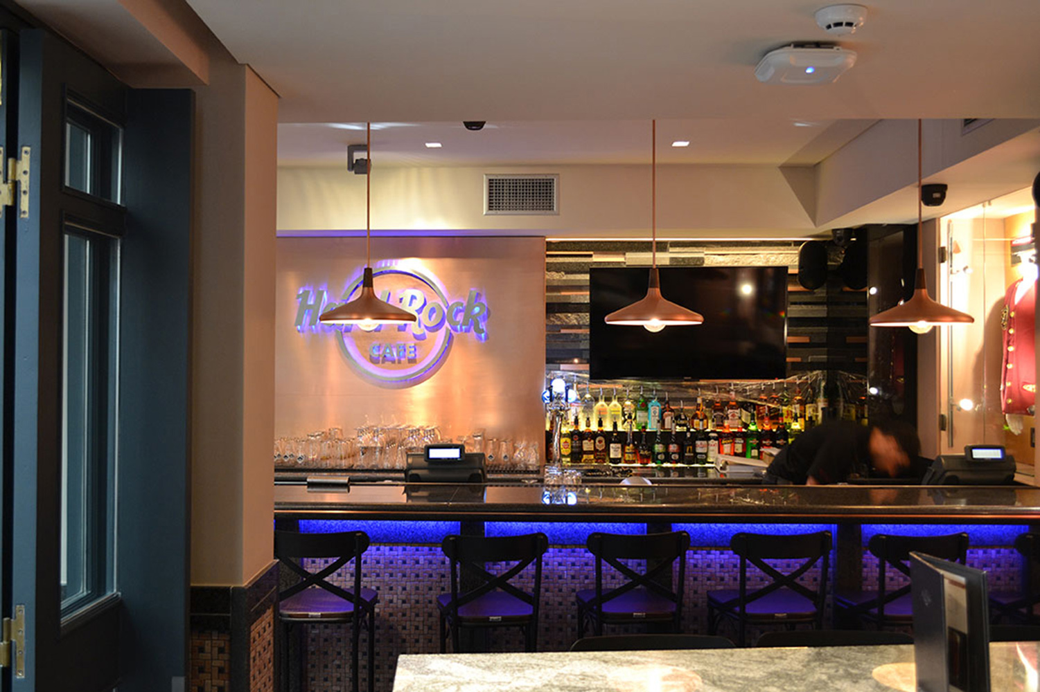 Hard Rock Cafe Corporate Office Hard Rock Cafe Corporate Office