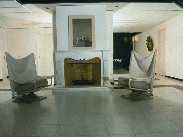 apartment in Halandri barbalias