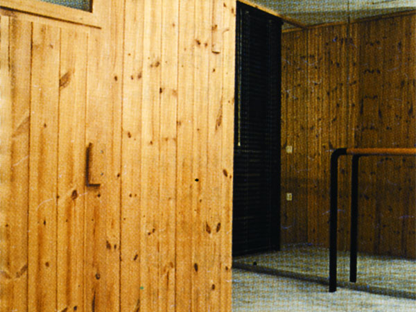 apartment in Halandri barbalias