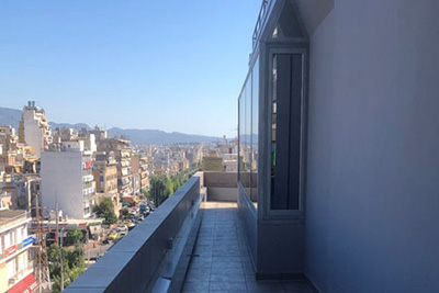 επιπλωμενο διαμερισμα αθηνα μπαρμπαλιας