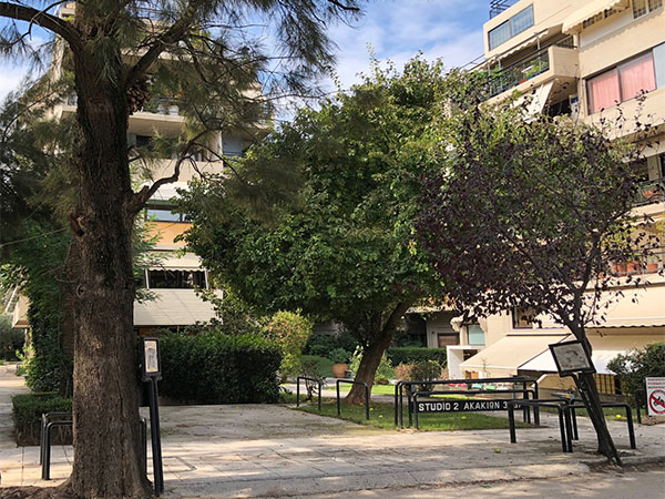 διαμερισμα μαρουσι μπαρμπαλια