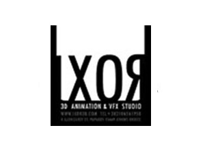 barbalias ixor collaboration
