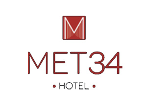 barbalias met 34 hotel collaboration