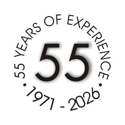 53 years of collaborations