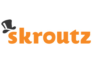 barbalias colaboration skroutz logo
