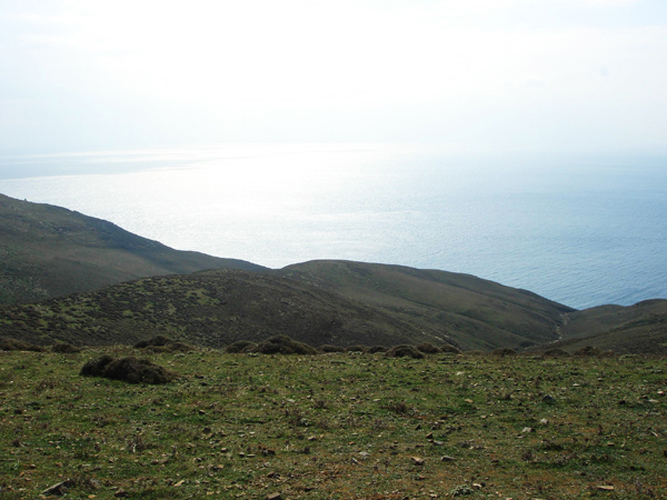 fakos lemnos island