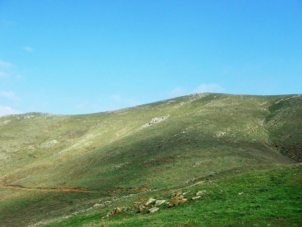 fakos lemnos island