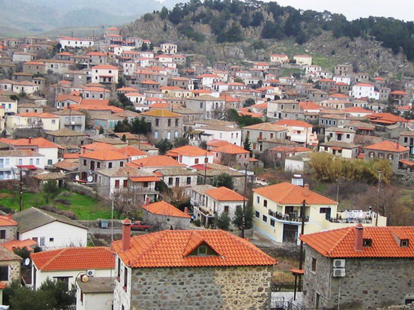 fakos lemnos island