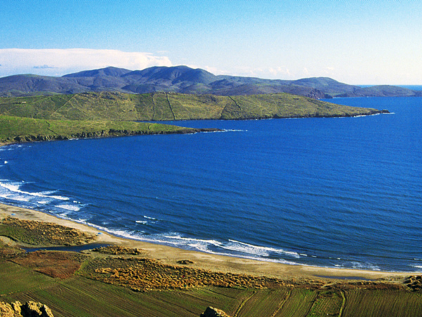 fakos lemnos island