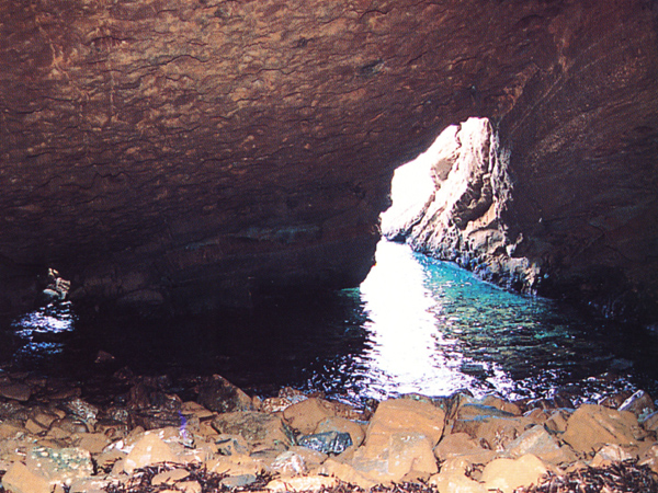 fakos lemnos island