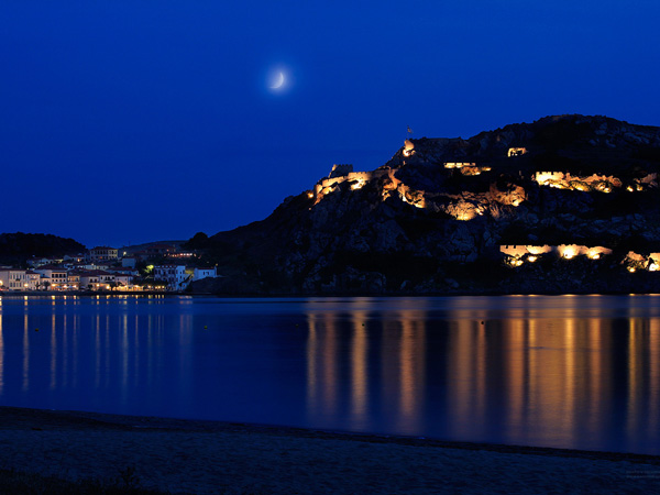 fakos lemnos island