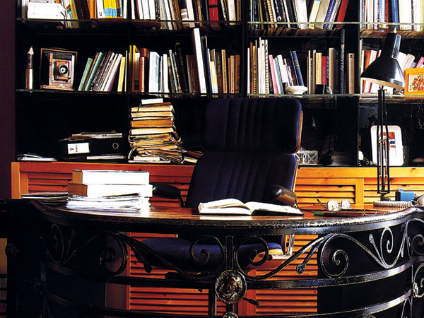 galatsi office barbalias