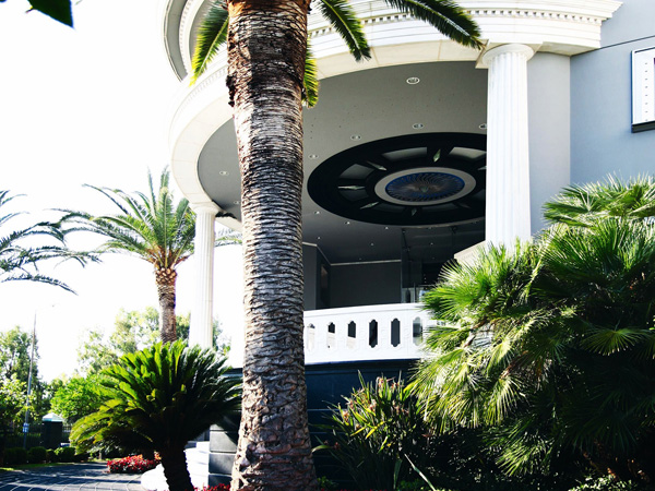 landscape design barbalias 