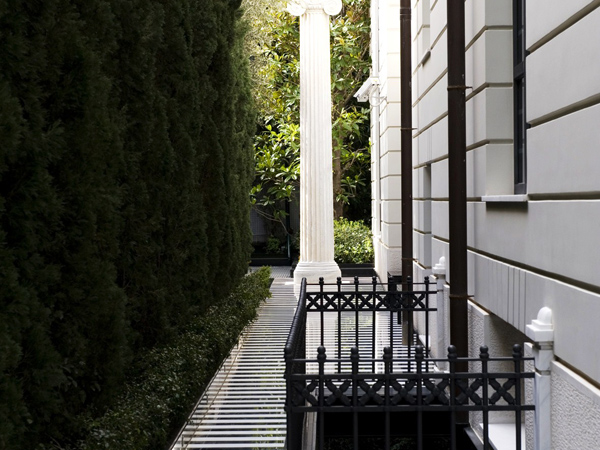landscape design barbalias 