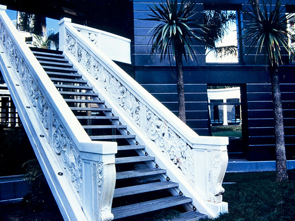 poseidonos avenue office building barbalias