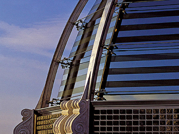 poseidonos avenue office building barbalias