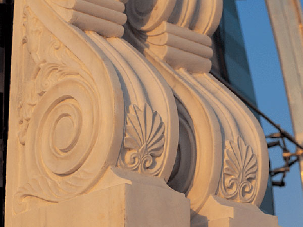 poseidonos avenue office building barbalias