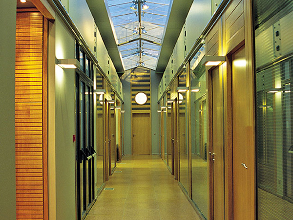 posidonos avenue building barbalias
