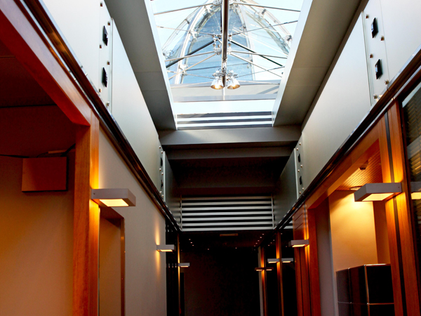 posidonos avenue building barbalias