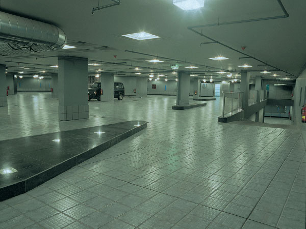 posidonos avenue building barbalias