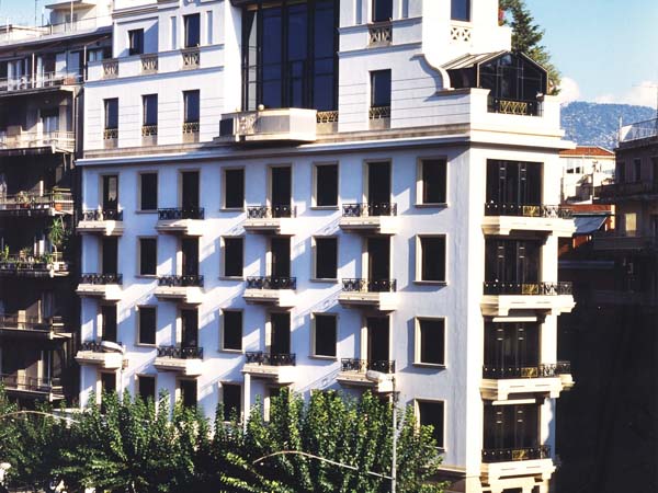 κτιρια γραφειων παπαδιαμαντοπουλου μπαρμπαλιας