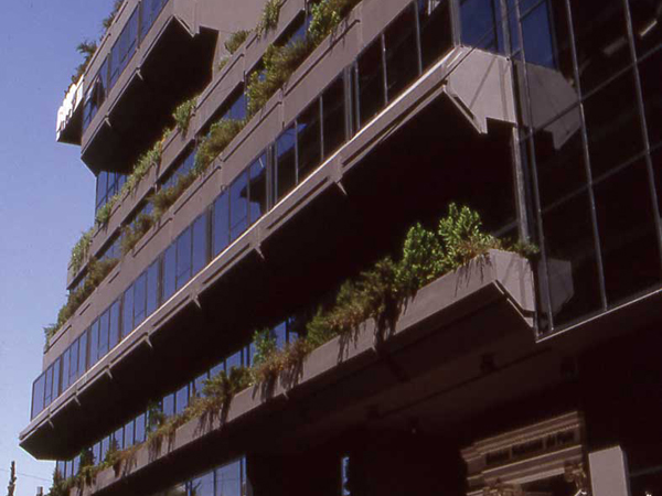 vasilissis sofias office building