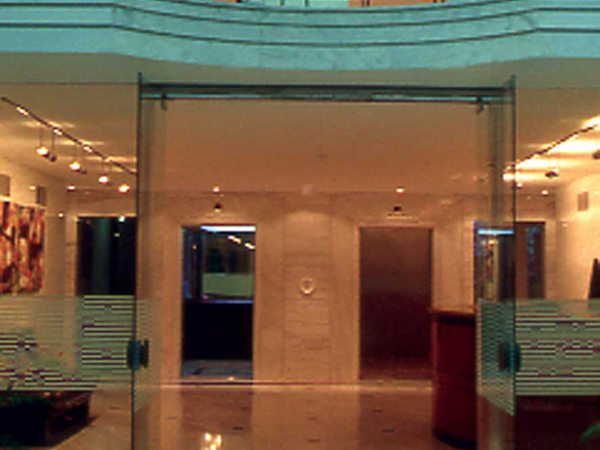vasilissis sofias and kerasountos street office building