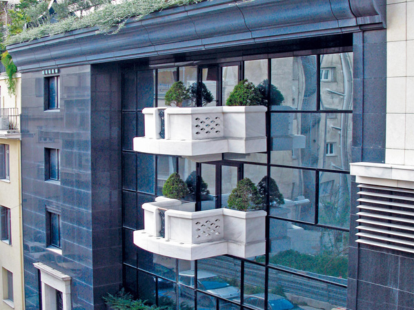 lampsakou office building barbalias