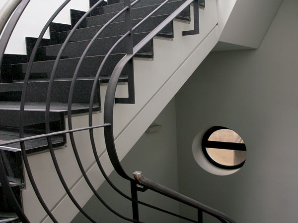 lampsakou office building barbalias