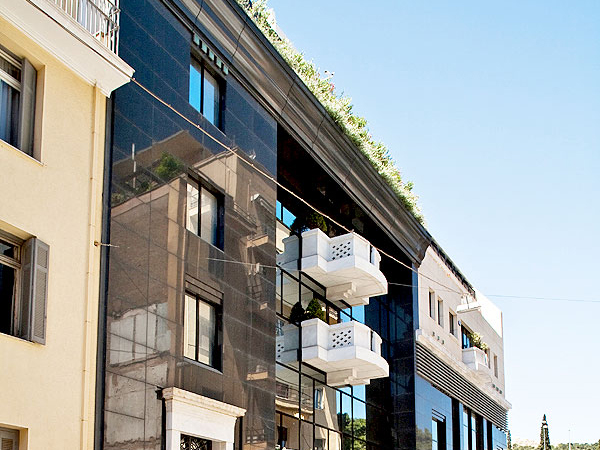 lampsakou office building barbalias