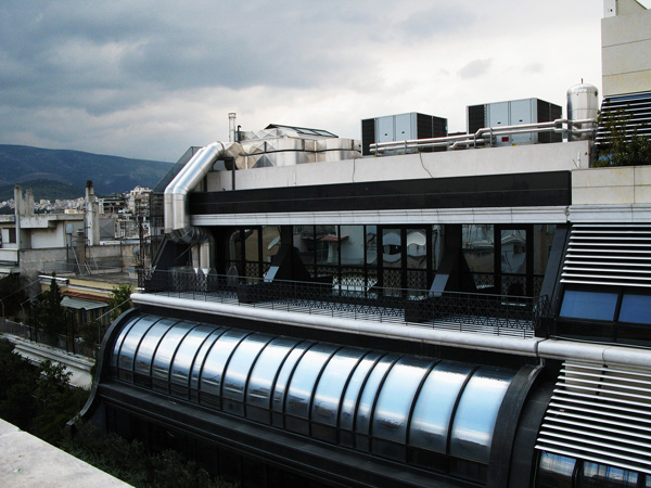 lampsakou office building barbalias