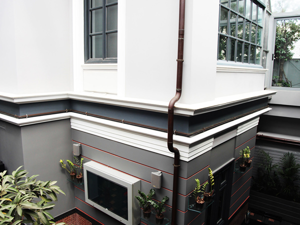 coffee room restaurant