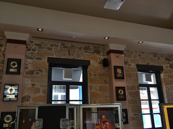 hard rock cafe athens