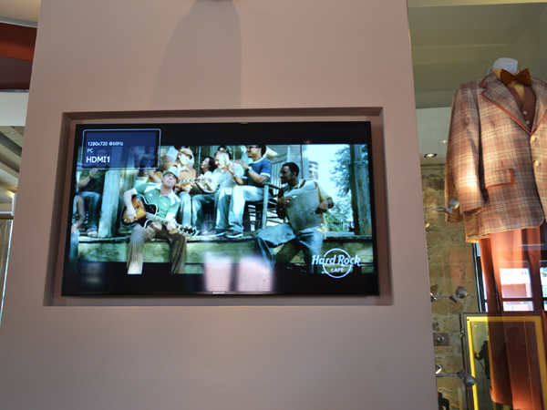 hard rock cafe athens