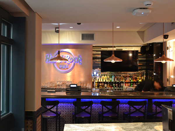 hard rock cafe athens