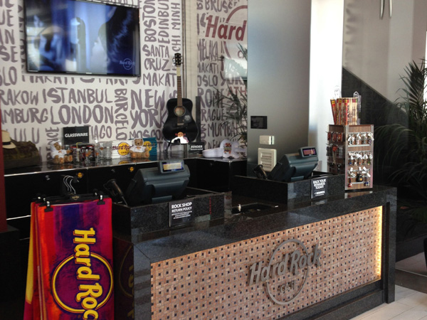 hard rock cafe shop athens